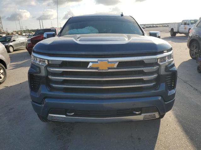  CHEVROLET ALL Models 2024 Blue