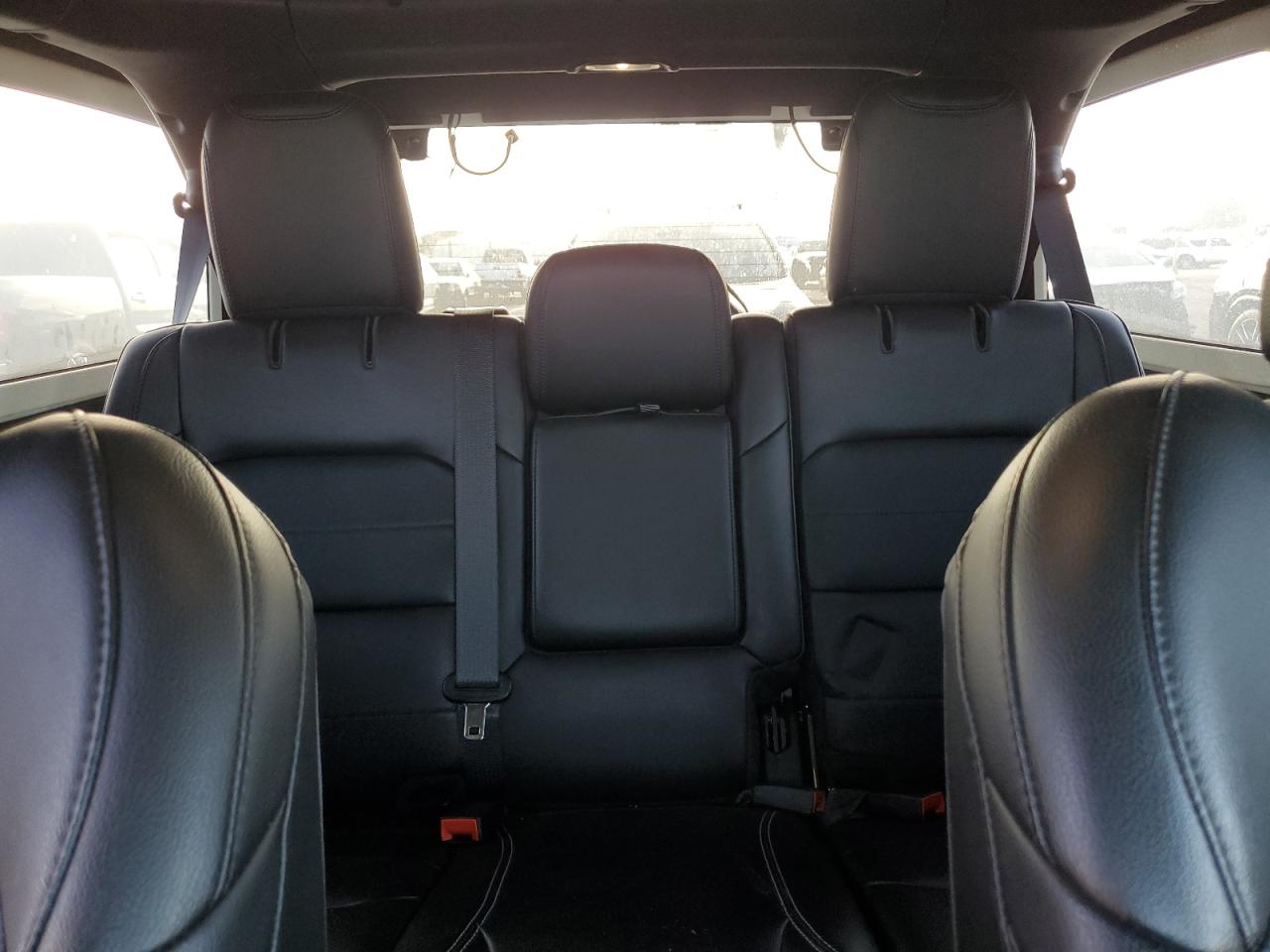 2019 Jeep Wrangler Unlimited Sahara VIN: 1C4HJXEN0KW616942 Lot: 63501755