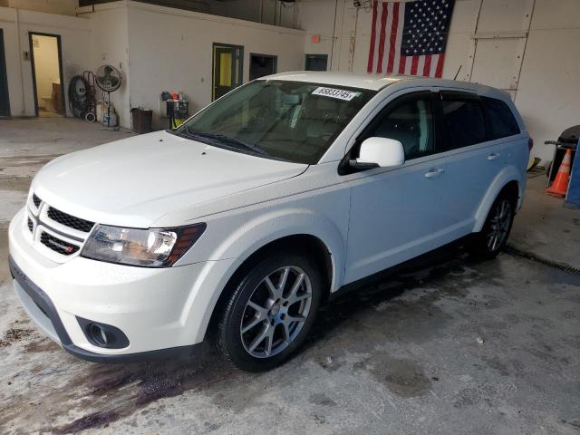  DODGE JOURNEY 2016 Biały