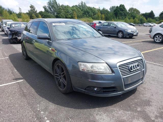 2008 AUDI A6 S LINE