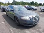 2008 AUDI A6 S LINE for sale at Copart SANDTOFT