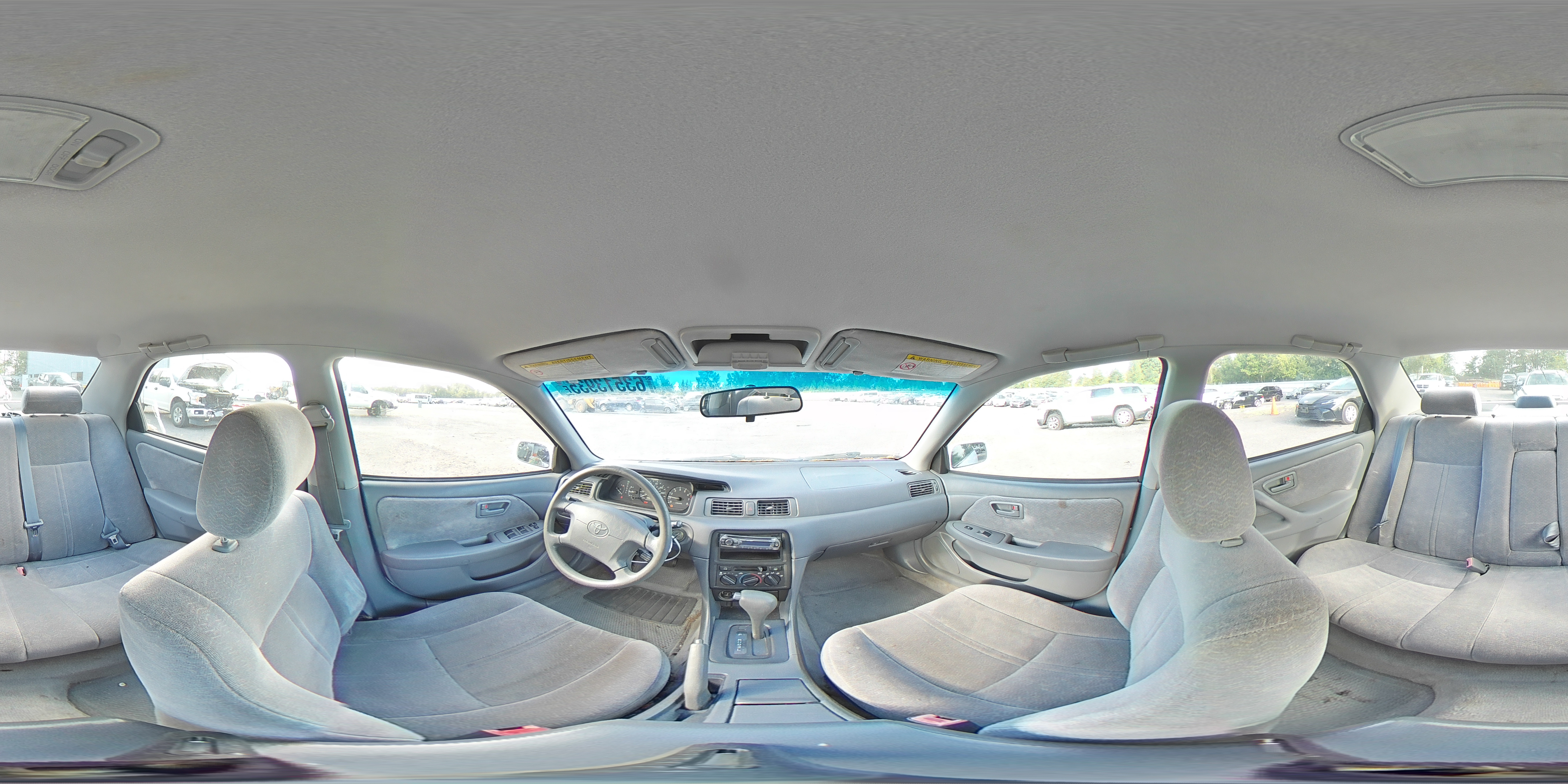 1999 Toyota Camry Ce VIN: JT2BF22K9W0115263 Lot: 63513935