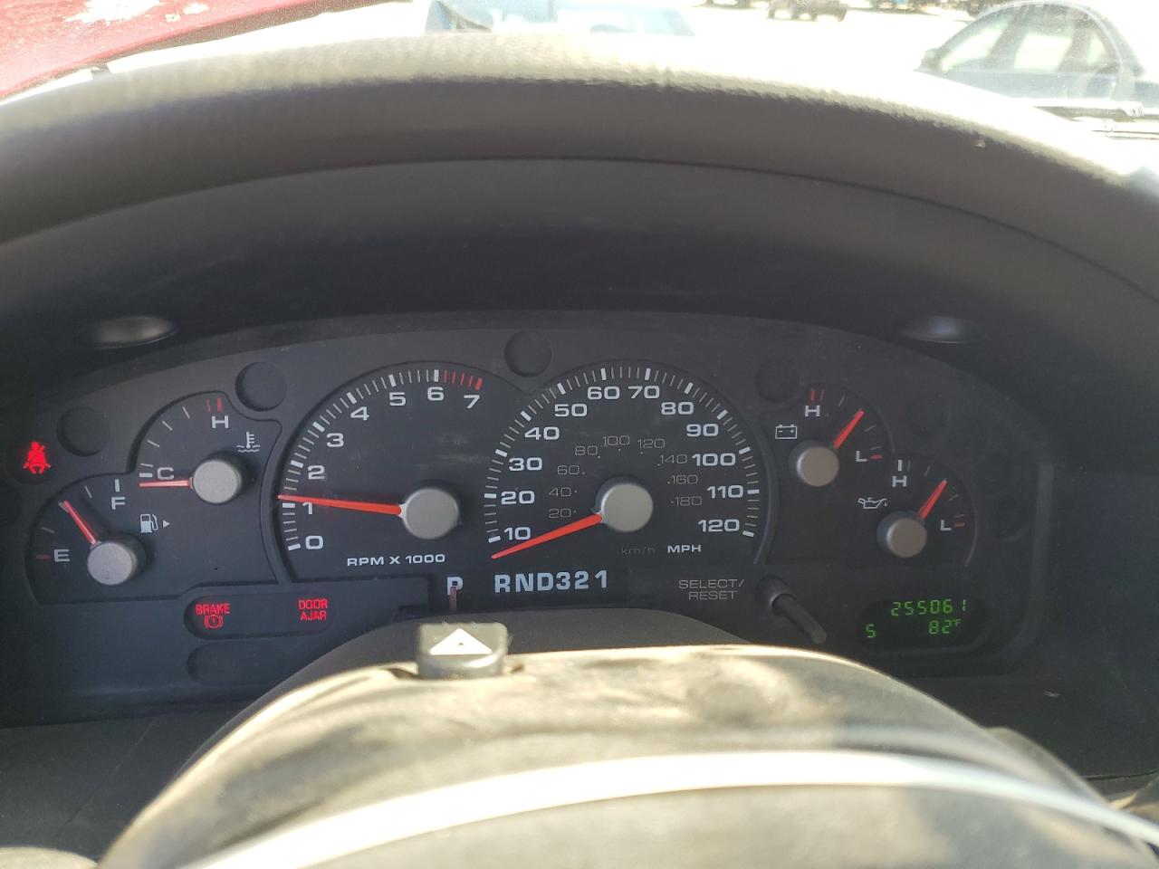 2004 Ford Explorer Xlt VIN: 1FMDU73W64ZA07949 Lot: 66765315