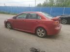 2009 MITSUBISHI LANCER ES/ES SPORT   for sale at Copart NB - MONCTON