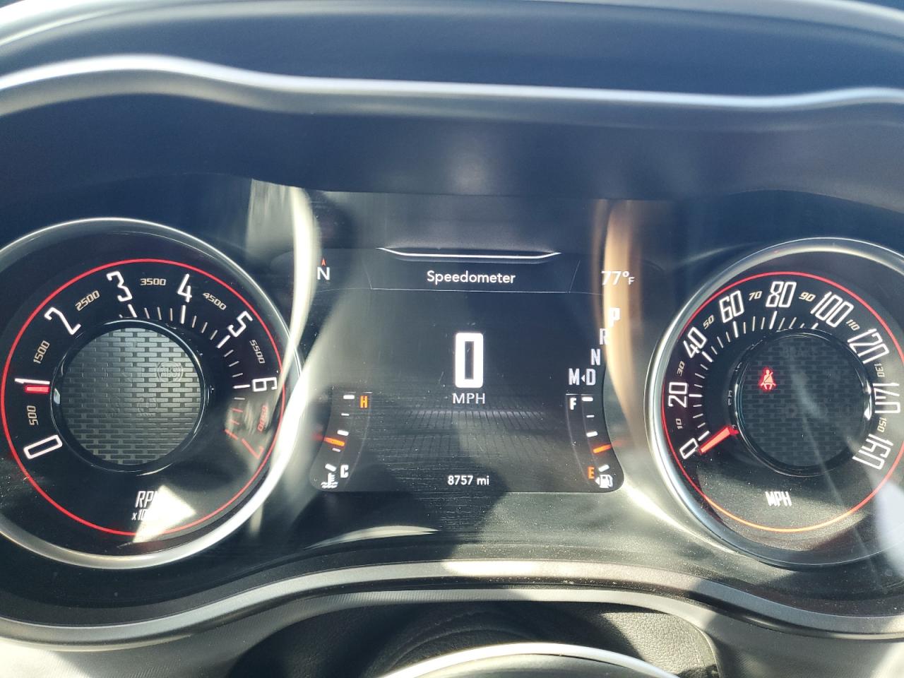 2020 Dodge Challenger Sxt VIN: 2C3CDZAG9LH134074 Lot: 63608695