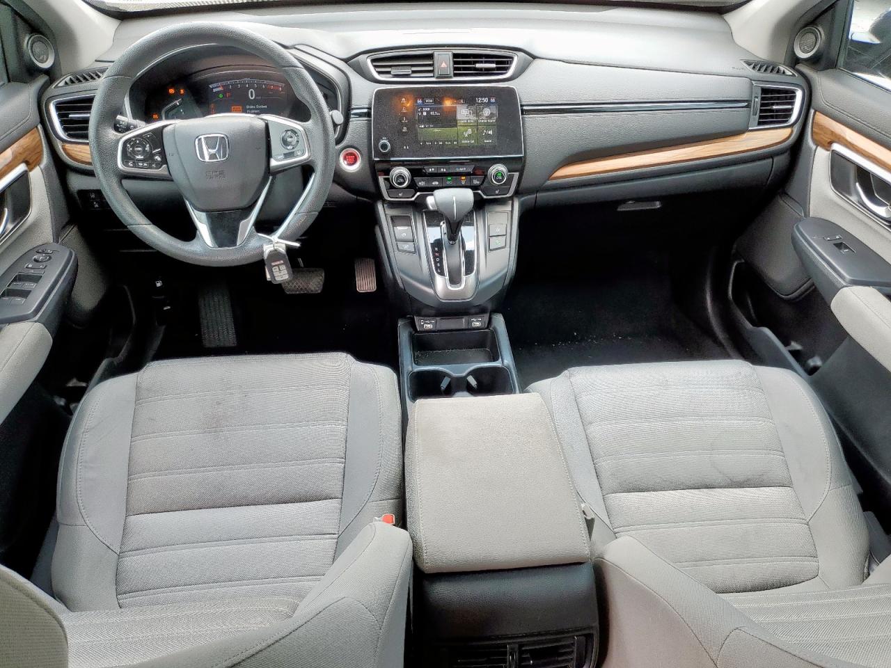 2022 Honda Cr-V Ex VIN: 5J6RW1H57NA005767 Lot: 64294835