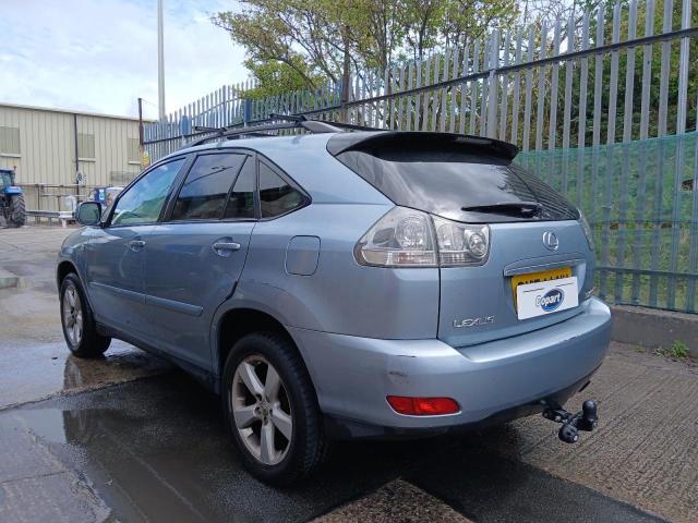 2004 LEXUS RX300 SE-L