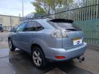 2004 LEXUS RX300 SE-L for sale at Copart CHESTER