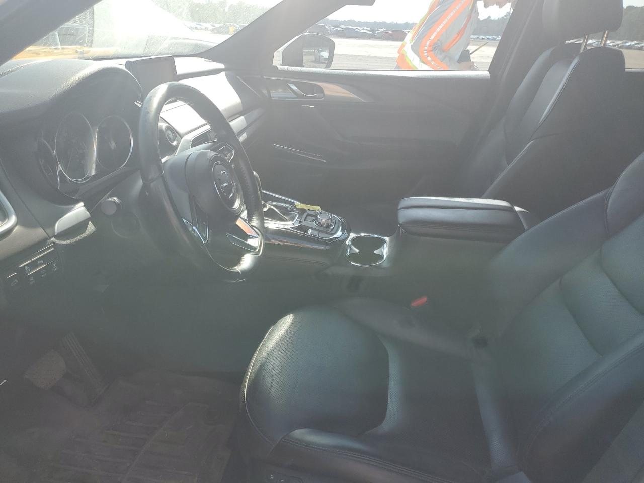 2020 Mazda Cx-9 Grand Touring VIN: JM3TCADY3G0105627 Lot: 65131765