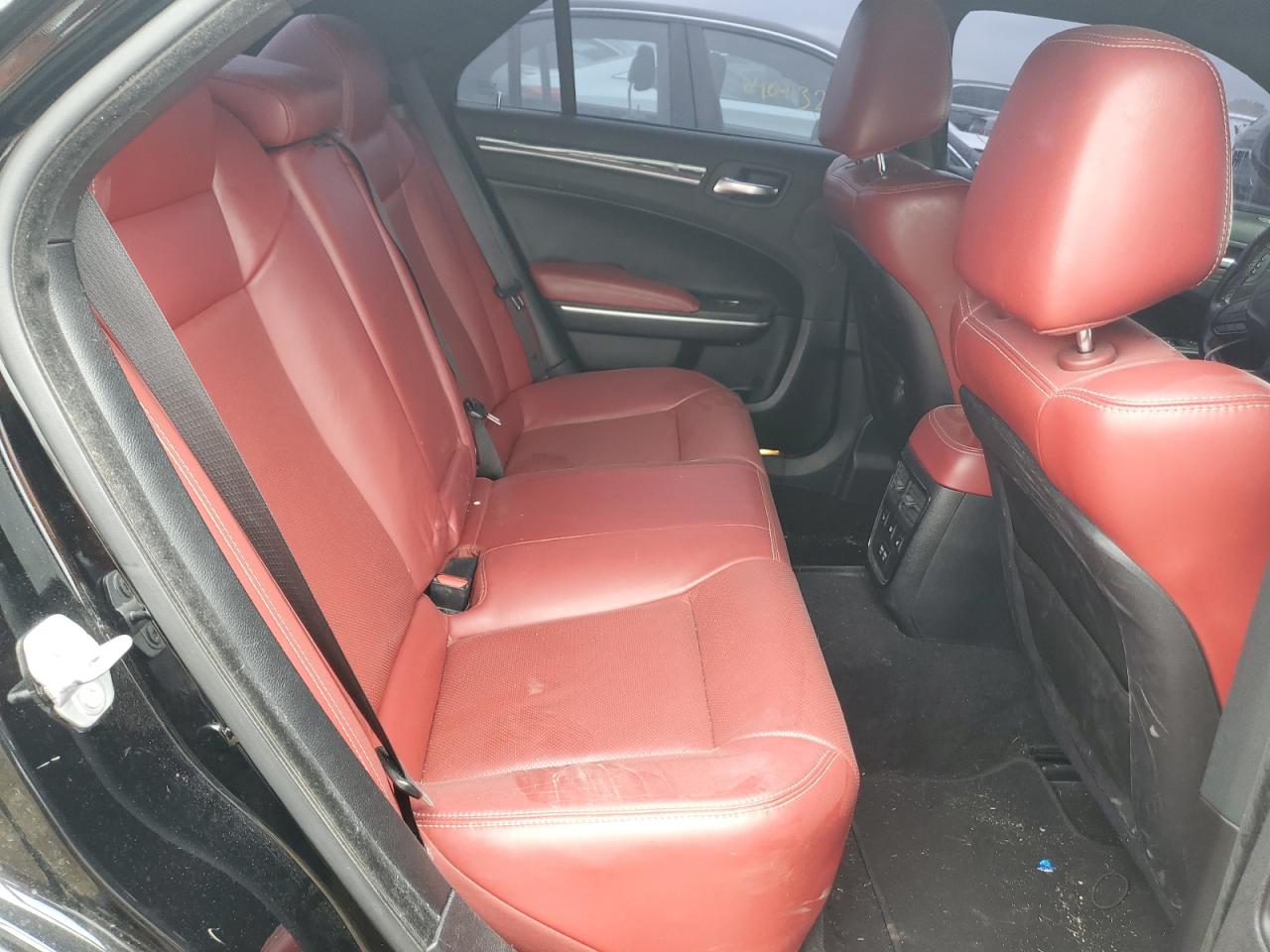 2021 Chrysler 300 S VIN: 2C3CCABT8MH570805 Lot: 64194315