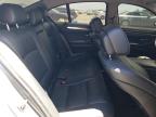 2013 BMW 535 XI   à vendre chez Copart CA - SACRAMENTO