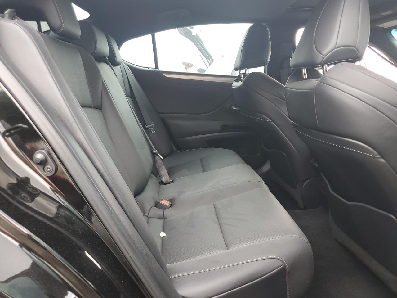 2022 Lexus Es 350 Base VIN: 58AGZ1B1XNU136236 Lot: 64659125