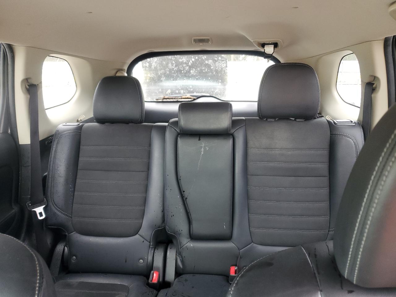 2019 Mitsubishi Outlander Se VIN: JA4AD3A30KZ045354 Lot: 63385505