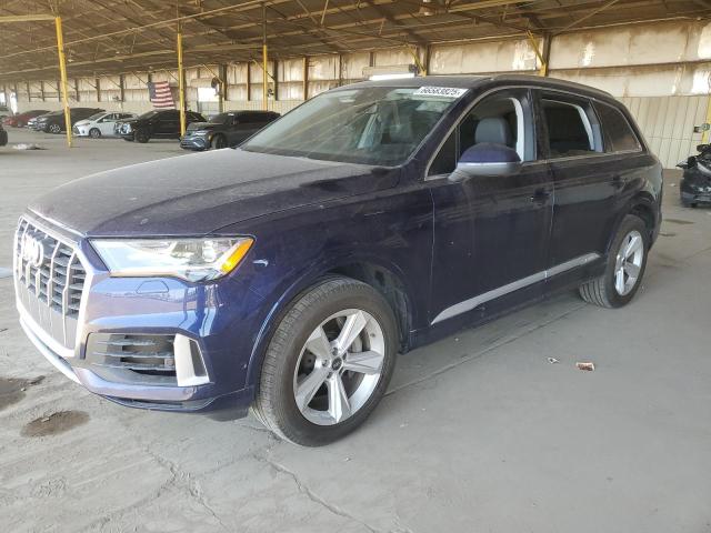 2022 AUDI Q7 PREMIUM   for sale at Copart AZ - PHOENIX