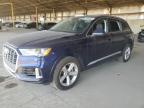 2022 AUDI Q7 PREMIUM   for sale at Copart AZ - PHOENIX
