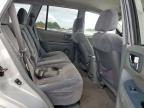 2004 HYUNDAI SANTA FE GL   à vendre chez Copart TX - WACO