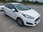 2012 FORD FIESTA STY for sale at Copart SANDTOFT