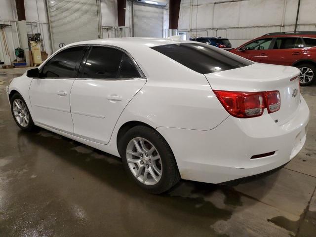  CHEVROLET MALIBU 2015 Biały
