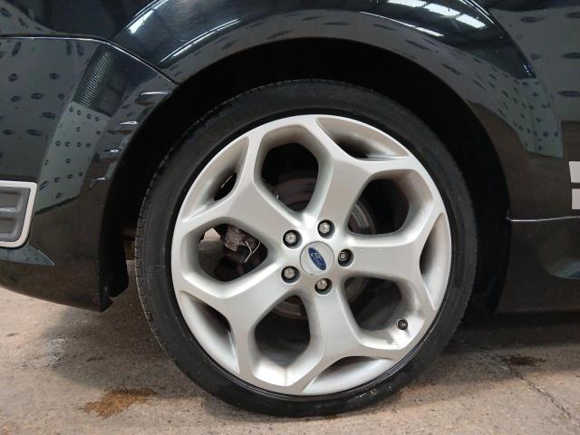 2006 FORD FOCUS ST-2