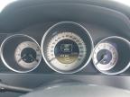 2012 MERCEDES BENZ C180 ELEGA for sale at Copart SANDY