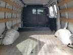 2020 GMC SAVANA G2500   for sale at Copart ON - COOKSTOWN
