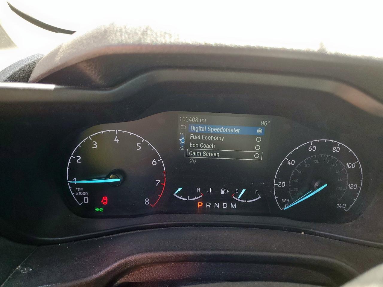 2019 Ford Transit Connect Xl VIN: NM0LS7E28K1390480 Lot: 66557145