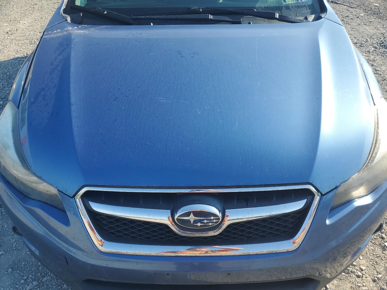 2014 Subaru Xv Crosstrek 2.0 Premium VIN: JF2GPACC2E8257676 Lot: 63460415