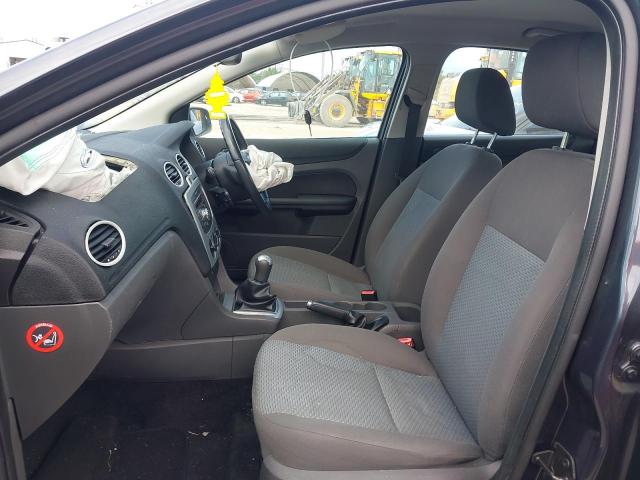 2007 FORD FOCUS C-MA