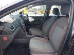 2007 FORD FOCUS C-MA for sale at Copart BRISTOL
