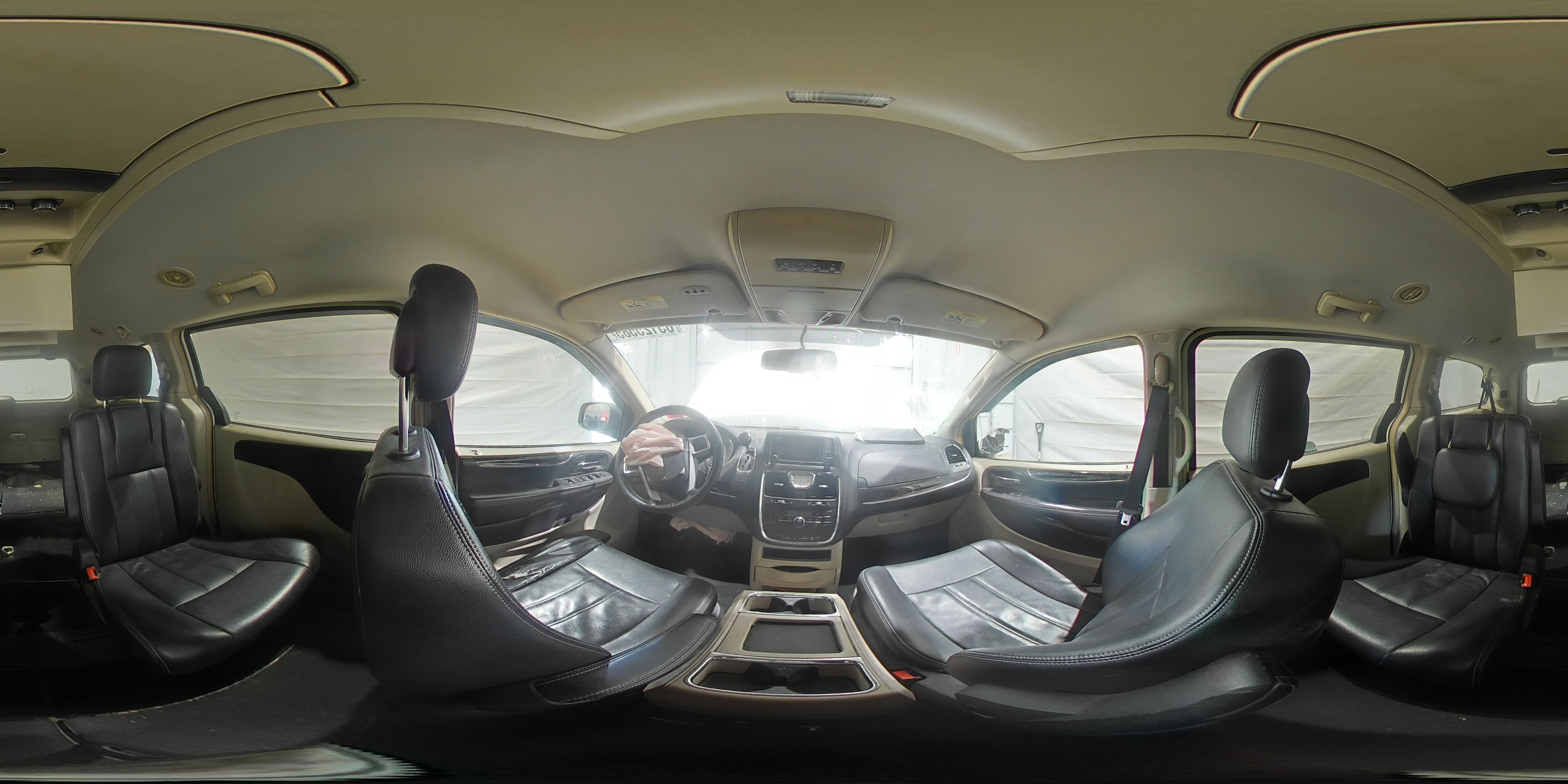 2013 Chrysler Town & Country Touring VIN: 2C4RC1BG1DR637800 Lot: 65125585