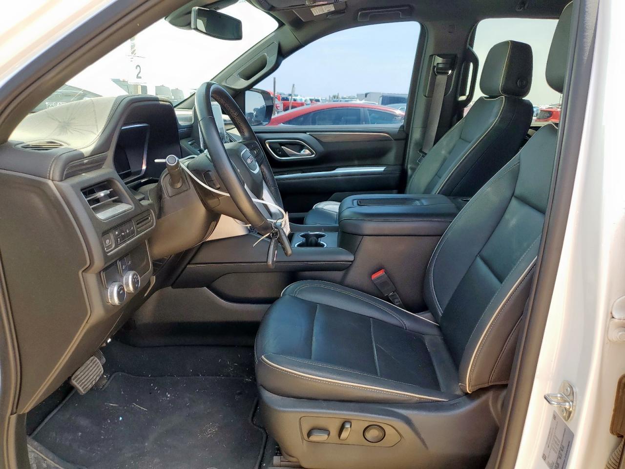 2022 GMC Yukon Slt VIN: 1GKS1BKD5NR271743 Lot: 65220655