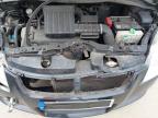 2007 SUZUKI SWIFT SPOR for sale at Copart SANDY