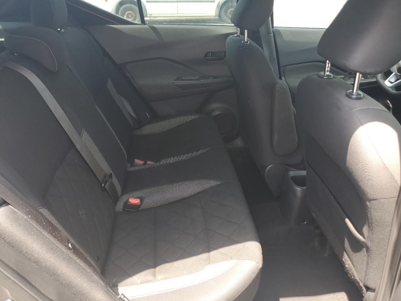 3N1CP5BV2LL559252 2020 Nissan Kicks S