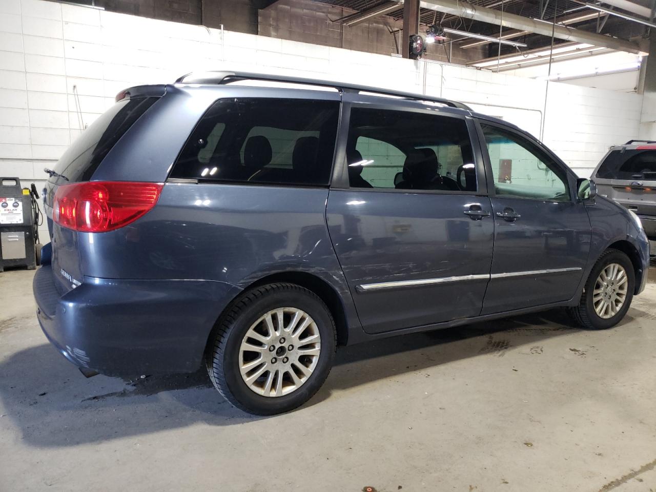 2009 Toyota Sienna Xle VIN: 5TDBK22C19S026459 Lot: 66860595