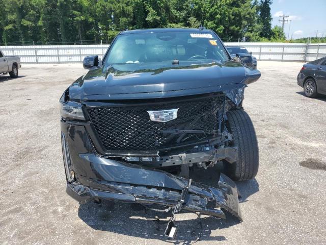  CADILLAC ESCALADE 2023 Czarny