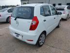 2013 HYUNDAI I10 CLASSI for sale at Copart SANDWICH