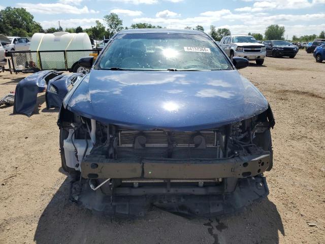  TOYOTA CAMRY 2014 Granatowy