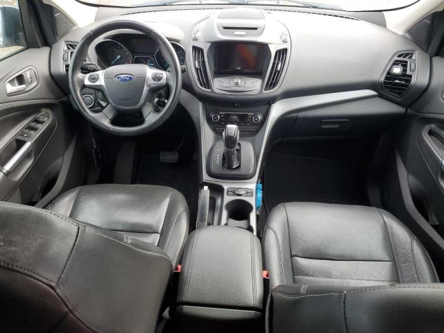  FORD ESCAPE 2016 Gray