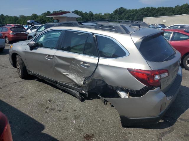Parquets SUBARU OUTBACK 2016 tan