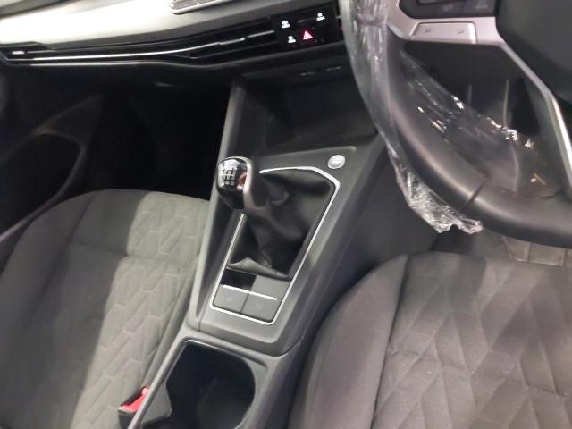 2024 VOLKSWAGEN GOLF MATCH
