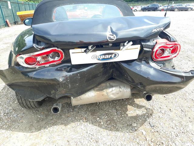 2013 MAZDA MX-5 I SE