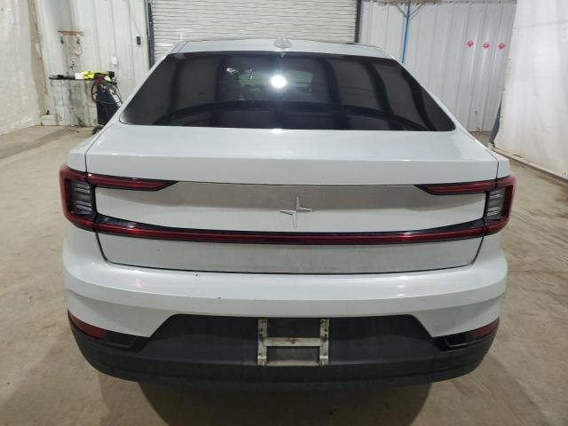  POLESTAR 2 2023 Серебристый