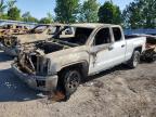 2014 GMC SIERRA K1500   for sale at Copart ON - TORONTO