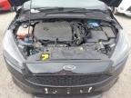 2017 FORD FOCUS ST-LINE AUTO  for sale at Copart WOLVERHAMPTON