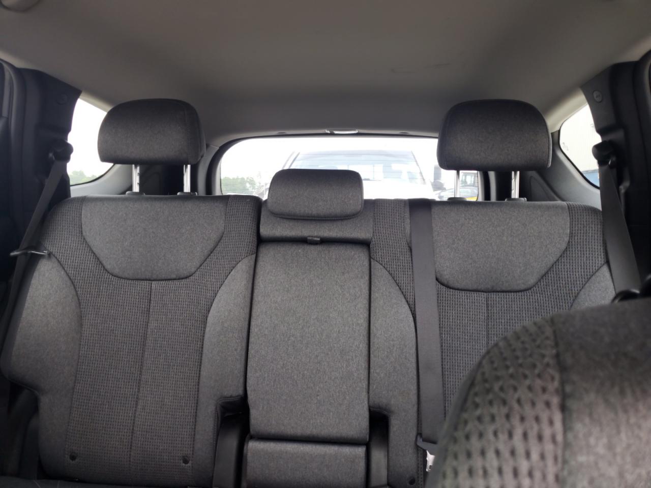 2021 Hyundai Santa Fe Sel VIN: 5NMS2DAJ0MH346721 Lot: 64596705