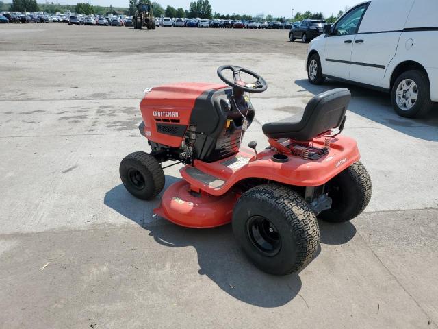 2024 CRAF LAWNMOWER  