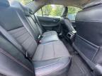 2017 TOYOTA CAMRY LE   for sale at Copart MA - NORTH BOSTON