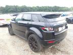 2014 LAND ROVER RANGE ROVER EVOQUE 2.2 SD4 DYNAMIC 5DR AUTO [9] for sale at Copart COLCHESTER