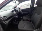 2019 VAUXHALL VIVA SE for sale at Copart SANDTOFT