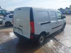 2021 MERCEDES BENZ CITAN 109 for sale at Copart WISBECH